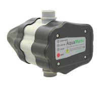 PRESSCONTROL PER AUTOCLAVE 1,5 BAR PRESSOSTATO ELETTRONICO CONTROL ACQUA MATIC