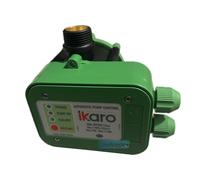 Presscontrol per autoclave 1,5 pressostato elettronico comando controllo pompa