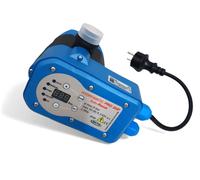PRESSCONTROL POMPA MATIC HYDROMATIC PRO 2 HP PRESSIONE REGOLABILE