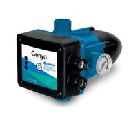 PRESSCONTROL PRESS CONTROL LOWARA GENYO 16A/R15-30 REGOLAZIONE ACQUA X AUTOCLAVE