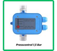 presscontrol press control pressostato elettropompa autoclave regolabile acqua
