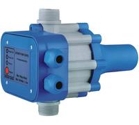 PRESSCONTROL PRESS CONTROL Regolatore pressione autoclave BAR 1,5 Grigio Blu