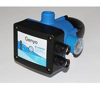 Press Control Lowara Genyo 16A - Sistema protezione elettropompe | 109120210