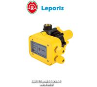 PRESSCONTROL PRESSOSTATO KIT 02/5 PLUS MAX 10 A LEPORIS AUTOCLAVE ELETTROPOMPA
