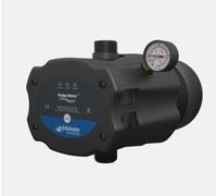 PRESSCONTROL PUMPWAVE PLUS Con Serbatoio