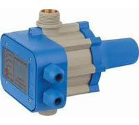 PRESSCONTROL REGOLATORE DI PRESIONE PRESSOSTATO ELETTRONICO AUTOCLAVE 1,5 2,2BAR