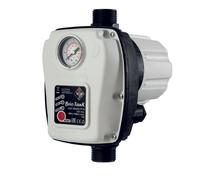 Presscontrol Regolatore di pressione elettronico per elettropompe BRIO TANK