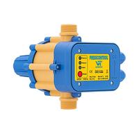 PRESSCONTROL TIME WATERTECH 1,5 BAR