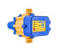 Presscontrol Watertech originale 1,5 BAR Regolatore elettronico per pompe 230 V