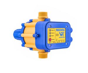 Presscontrol Watertech originale 1,5 BAR Regolatore elettronico per pompe 230 V
