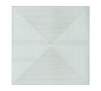 Presscut da Taglio a Incastro Fustellature - Quadrati, Cerchi O Diamanti - Punto