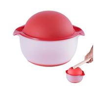 Presse à Grenade - Épépineur de Cuisine Pratique | Outil ménager pour éplucher et épépiner facilement | Idéal pour fruits & légumes | Parfait pour bol de cuisine, ristorante & usage quotidien