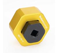 Presse cuscinetti movimento centrale Enduro Bearings Universal Jaune