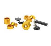 Presse di montaggio cuscinetto e kit di attrezzi cuscinetto Enduro Bearings Doré