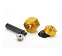 Presse di montaggio cuscinetto e smontaggio espansione fessurata Enduro Bearings Doré
