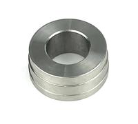 Presse di montaggio cuscinetto Enduro Bearings BSA30/ITA30/DUB Argenté