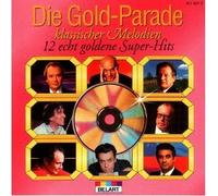 Presse-Grosso Sonder - Die Gold-Parade der Klassische