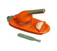 Presse per gadget da cucina Tipo Artefatto per gnocchi Pie Maker Stampi per la pelle Stampi per ravioli Materiale PP Creatori per la pelle con
