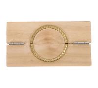 Presse per gnocchi resistenti all'usura Macchine per gnocchi domestici Macchine