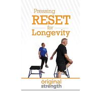 Pressing RESET for Longevity