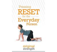 Pressing Reset for the Everyday Person: 1
