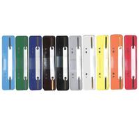 pressini-fermafogli-adesivi-q-connect-34x150-mm-assortiti