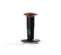 Pressino Caffè Espresso Tamper Regolazione Manuale Pressione Meccanismo a Click Corpo Solido Impugnatura Antiscivolo, 51mm, style to 1