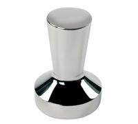 ILSA Pressino per caffè in acciaio inox Ø 53 mm - argento acciaio inox 01010530IVV