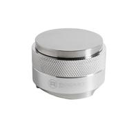 Pressino e livellatore 2 in 1 Rocket Espresso Argento
