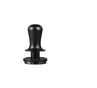 Pressino for caffè 51/53,35/58,5 mm Pressino calibrato 30 libbre Pressino manuale for caffè espresso con strumento barista sonoro(58.5mm Tamper)
