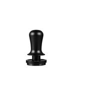 Pressino for caffè 51/53,35/58,5 mm Pressino calibrato 30 libbre Pressino manuale for caffè espresso con strumento barista sonoro(51mm Tamper)