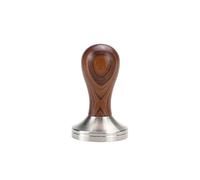 Pressino For Caffè 51 Mm, 53 Mm, 57 Mm, 58,5 Mm In Acciaio Inossidabile, Compatibile Con Accessori For Macchine Da Caffè Espresso Delonghi Barista Corner Tools(58mm,4)