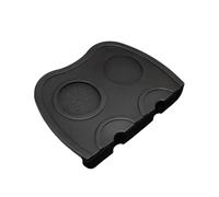 Pressino for caffè 51 mm 53 mm 58 mm Distributore di caffè espresso a pressione costante, compatibile con gli strumenti for accessori da barista Delonghi(Tamper Mat)