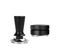 Pressino for Caffè 51mm 53mm 58mm Distributore for Caffè Espresso A Pressione Costante, Compatibile Con Delonghi, Compatibile Con Breville, Portafiltro Barista Parti(53MM Set)