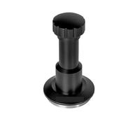 Pressino for caffè a impatto, in acciaio inox, con martello di pressatura for espresso, a pressione costante e rotante Per la polvere di caffè(51mm)