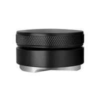 Pressino for Caffè A Pressione Costante Da 51 Mm 53 Mm 58 Mm, Compatibile Con DeLonghi, Attacco Barista Calibrato Da 30 Libbre(58mm Distributor)