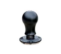 Pressino For Caffè, Compatibile Con Jaffee, Regolato E Nessuna Deviazione Di Pressione Pannello Indicatore Digitale Facile Da Regolare Base For Waffle Da 58,5 Mm