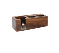 Pressino for caffè da 30 libbre a pressione costante, calibrato a doppia molla, 51 mm, 53, 58, accessori for macchine espresso Breville(For 51MM54MM B)