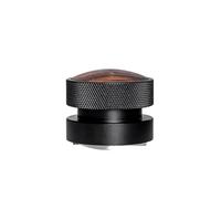 Pressino For Caffè Da 51/53/58,35 Mm In Acciaio Inox, Profondità Regolabile, Distributore Di Caffè A Gravità Calibrato, Strumenti Professionali For Baristi(53mm Gravity)