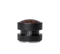 Pressino For Caffè Da 51/53/58,35 Mm In Acciaio Inox, Profondità Regolabile, Distributore Di Caffè A Gravità Calibrato, Strumenti Professionali For Baristi(58.35mm Elasticity)