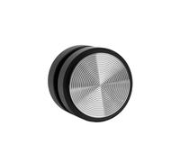 Pressino For Caffè Espresso Autolivellante E Distributore Di Caffè A Gravità Tappo In Noce In Acciaio Inossidabile 51mm 53mm 58,35mm(58.35mm,Coffee Tamper)