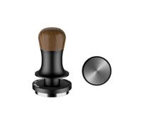Pressino For Caffè Espresso Con 3 For Calibrato Caricato A Molla Manuale Da 30 Libbre, Compatibile MHW-3BOMBER