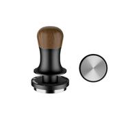Pressino For Caffè Espresso Con 3 For Calibrato Caricato A Molla Manuale Da 30 Libbre, Compatibile MHW-3BOMBER