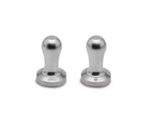 Pressino Lelit PLA481A 58 mm con manico in alluminio