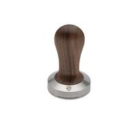 Pressino Lelit PLA481N 58 mm con manico in legno di noce