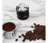 Pressino Manuale Per Espresso Professionale Profondità Regolabile Livellatore