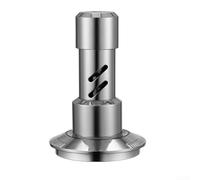 Pressino manuale resistente per caffè con ingegneria per espresso (53 mm)