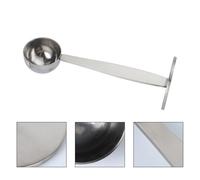 Pressino Per Caffè Con Cucchiaino Cucchiaio Dosatore Da Misurino