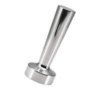 Pressino per caffè espresso in acciaio inox, compatibile con capsule ILLY da 30 mm