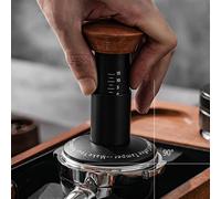 Pressino Per Caffè Livellatore Con Manico In Legno Utensili Per Caffè Espresso
